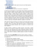 Técnicas de asertividad Guion DEEC