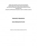 Metodología a seguir La valorización de lo cotidiano (saberes comunitarios)