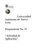 Los ambientes físicos y psicológicos que hay en nuestra aula,