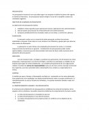 Presupuestos. OBJETIVOS DE ELABORAR UN PRESUPUESTO