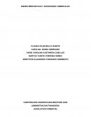 BIENES MERCANTILES Y SOCIEDADES COMERCALES