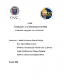 Entrevista con Juan Carlos Arango Lasprilla, Doctorado y un postdoctorado en Psicología