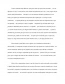 Resumen del "El ministerio de contemplar su rostro"