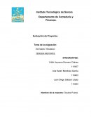 ESTUDIO TECNICO TERCER REPORTE