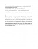 Un Código es un cuerpo sistemático y orgánico