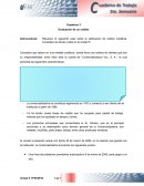 Notas Evaluación de un crédito