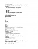 HABLAR ADOLECENTES.- Grupos: Liza no es feliz porque Brian parece que le gusta Joey.