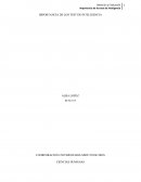 IMPORTANCIA DE LOS TEST DE INTELIGENCIA