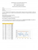 TAREA #4 CARTAS DE CONTROL POR ATRIBUTOS