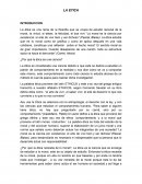 ¿Por qué la ética es una ciencia?