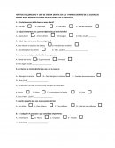 HÁBITOS DE CONSUMO Y USO DE CREMA DENTAL EN LAS FAMILIAS DENTRO DE LA CIUDAD DE IBARRA PARA INTRODUCCION DE NUEVA MARCA EN EL MERCADO