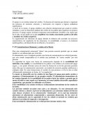 Reseña de “THE DEVELOPING MIND”