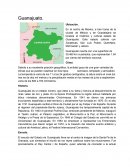 Guanajuato, Tradicion y cultura