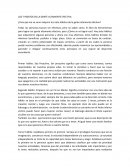 ¿Para qué me va servir adquirir los siete hábitos de la gente altamente efectiva?