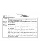 Planeacion sobre temperaturas