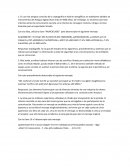 El uso más antiguo conocido de la criptografía