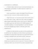 EL PARADIGMA DE LA COMPLEJIDAD.