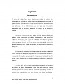 Capítulo II Marco Teórico EL RECURSO DE QUEJA