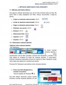 MÉTODOS ABREVIADOS PARA WINDOWS 7