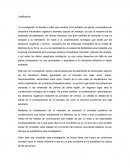 Justificación de proyecto de estudio de factibilidad