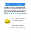 Crear, conservar y transmitir conocimiento. Propostio: Formar profesionales competitivos.