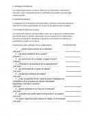 Colaboradores. (cuestionario)