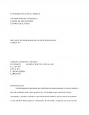 SOLUCION DE PROBLEMAS EDUCATIVOS ESPECIALES