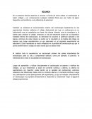 Laboratorio de fisica, osciloscopio