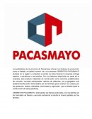 Intercambia los bienes producidos, con las familias en los mercados de bienes y servicios recibiendo a cambio el dinero gastado por las familias.