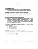 Capítulo 9 Que es la motivación