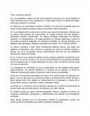 Ensayo mario bunge