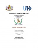 ENSAYO PEDIATRIA SINDROME DEL NIÑO MALTRATADO
