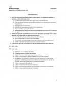 Ejercicios a resolver microeconomia