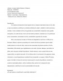 Analisis del caso Jhonson & Jhonson