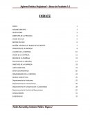 Informe RESEÑA HISTORICA DE BANCO DE OCCIDENTE