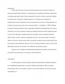 Invertir o ahorrar su dinero de manera que pueda obtener beneficios