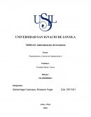 Soluciones de tarea 2-CASO DE REDUCCIÓN DE INVENTARIOS – ANÁLISIS ABC