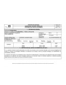 Leyes de la termodinámica.