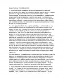GARANTIAS DE PROCEDIMIENTO