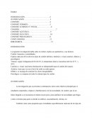 CONFORT EN LA ARQUITECTURA