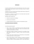 LAS FUNCIONES CENTRALES DEL PRESUPUESTO