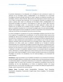 Utilización de las Tecnologías Verdes y Biodegradables