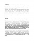 Filosofia control de calidad