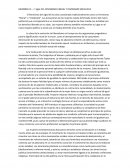 FEMINISMO LIBERAL Y FEMINISMO SOCIALISTA