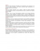 Admon. de Negocios - Caso de estudio.