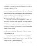 La diferencia la investigación