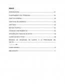 Pandillerismo es un problema que ha crecido día con día en la ciudad de Acatlán de Osorio Puebla