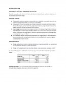 AUSTRAL GROUP SAA COMPONENTE: EFECTIVO Y EQUIVALENTE DE EFECTIVO