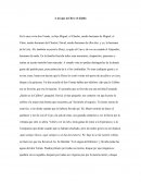 A mí que me lleve el diablo