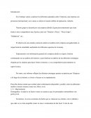 Marketing estratégico Telepizza